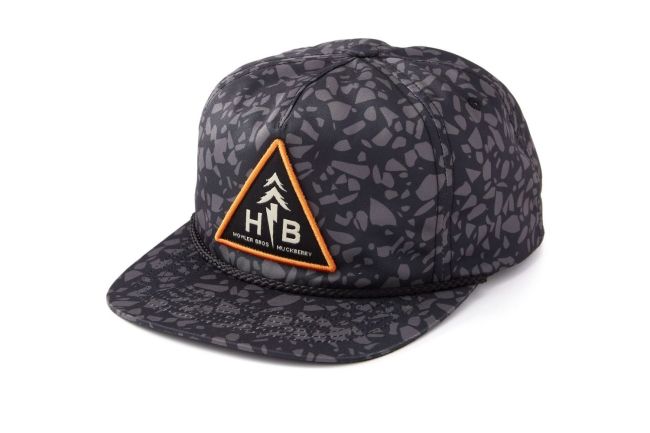 Howler Bros x Huckberry
