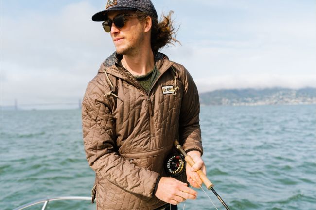 Howler Bros x Huckberry