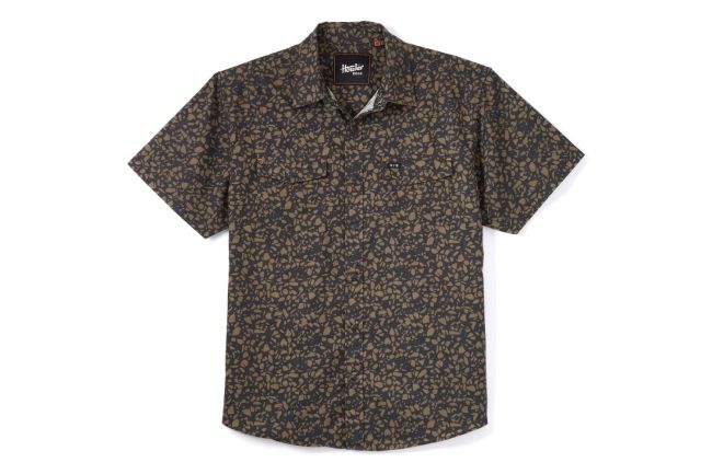 Howler Bros x Huckberry