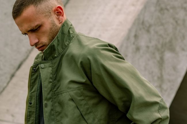 Score An Extra 15% Off Huckberry Sale Items Today Only