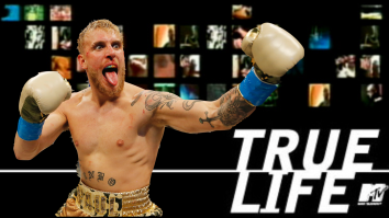 TRUE LIFE: I Think I Like Jake Paul