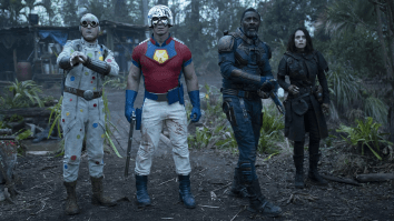 James Gunn Talks About The One Scene In ‘The Suicide Squad’ That He Worried ‘Went Too Far’