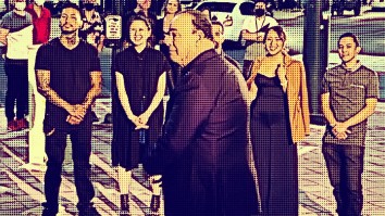 We Hung Out On The ‘Bar Rescue’ Set To Get A Behind-The-Scenes Look At How Things Really Go Down On The Show