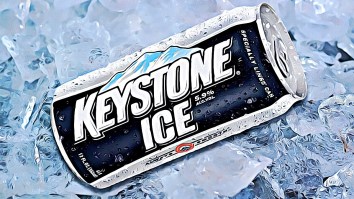 A Eulogy For Keystone Ice