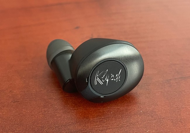 Klipsch Earbud solo