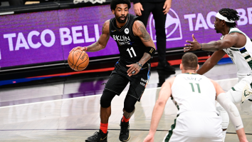 Kyrie Irving Addresses His Calling Nike’s Upcoming Kyrie 8 Sneaker ‘Trash’