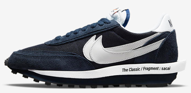 This Weeks Best New Sneaker Releases