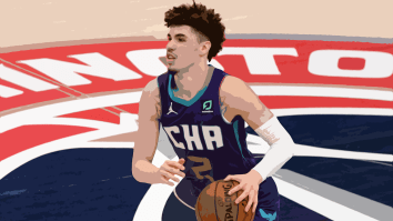 LaMelo Ball’s Comments About Skipping College Spark Controversy: ‘We Don’t Need School’