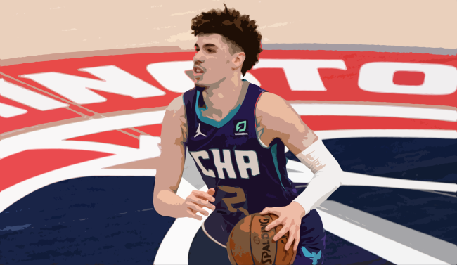 LaMelo Ball Comments About Skipping College Spark Controversy We Dont Need School