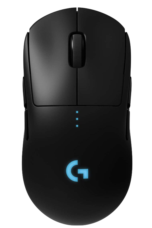 Logitech G Pro Wireless Gaming Mouse