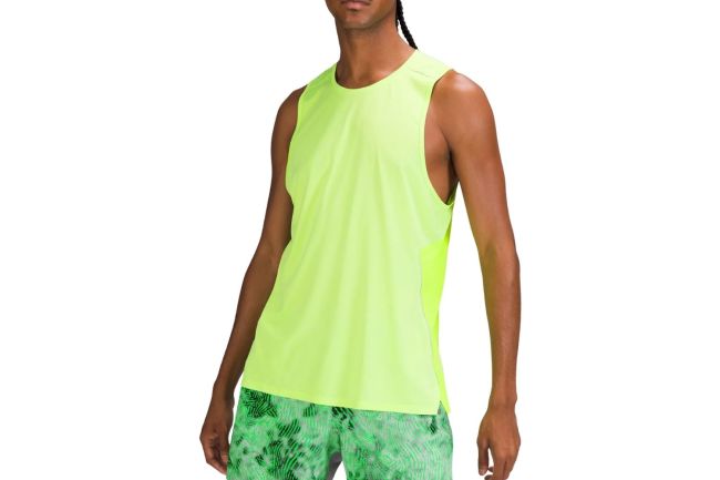 Lululemon SeaWheeze Collection