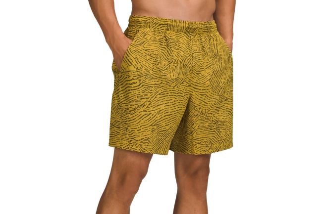 Lululemon SeaWheeze Collection