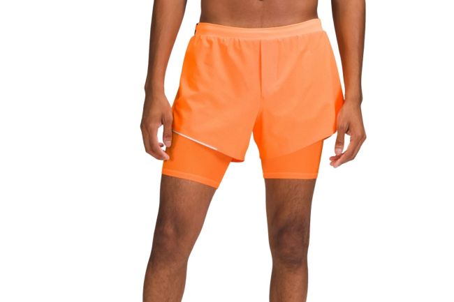 Lululemon SeaWheeze Collection