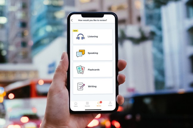 Master Up to 14 Languages For $199 With a Lifetime Membership to Babbel