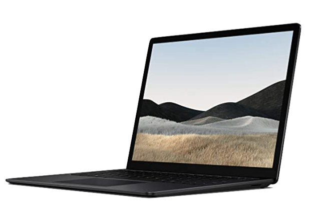 Microsoft Surface Laptop 4