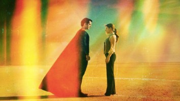 In Defense Of ‘Man of Steel’