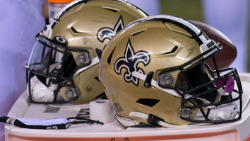 Saints Players Were Asked To Name One Teammate They’d Refuse To Let Their Daughter Date And They All Picked The Same Person