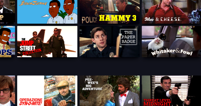 New Site Called Nestflix Compiles All The Fake Movies And TV Shows