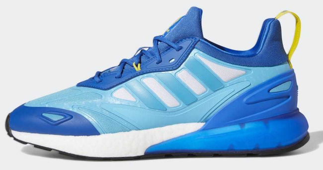 This Weeks Best New Sneaker Releases