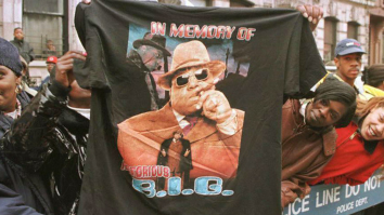 Suge Knight’s Right-Hand Man Reveals The Name Of The Gunman He Claims Murdered The Notorious B.I.G.