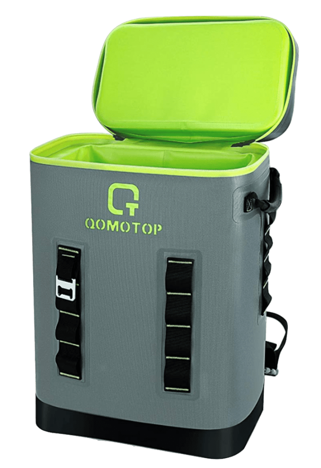 QT QOMOTOP Cooler Backpack