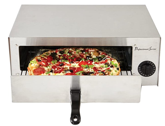 Professional Series Pizza Oven Baker