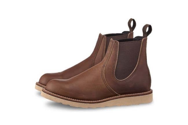 Red Wing Chelsea Boot (2)