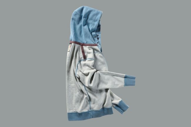 Relwen Windsurf Hoodie