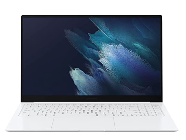 Samsung Galaxy Book Pro