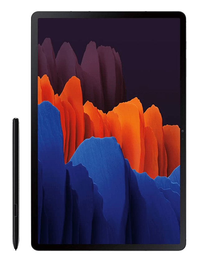 Samsung Galaxy Tab S7+