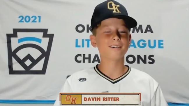 David Ritter