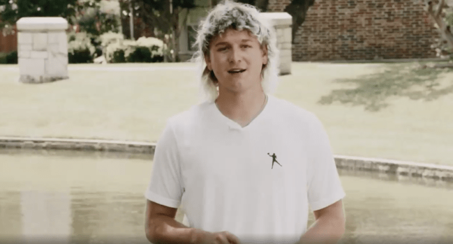 Quinn Ewers Kombucha NIL