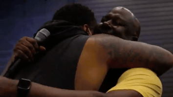 Kevin Durant Surprised A Maryland Walk-On With A Scholarship And The Scenes Were Emotional