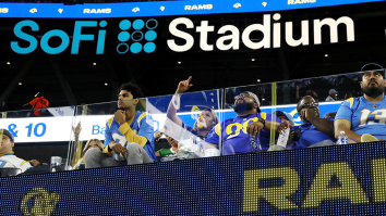 Photos Of The Terrible Food Being Sold At SoFi Stadium Prove Its Viral $15 Pizza Slice Is Just The Tip Of The Iceberg