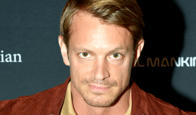 Suicide Squad Star Joel Kinnaman Gets Restraining Order Against Model