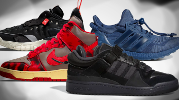 What Sneakers Are Dropping This Week? The Hottest New Releases Plus Our Must-Have Kicks Of The Day