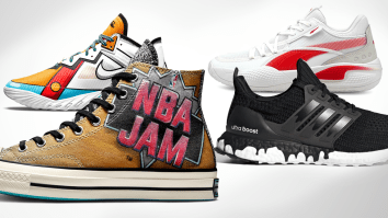 What Sneakers Are Dropping This Week? The Hottest New Releases Plus Our Must-Have Kicks Of The Day