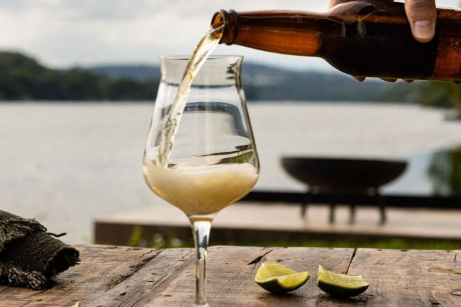 TeKu Beer Glass Set