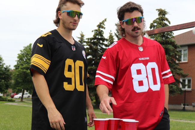 The Boys of 98