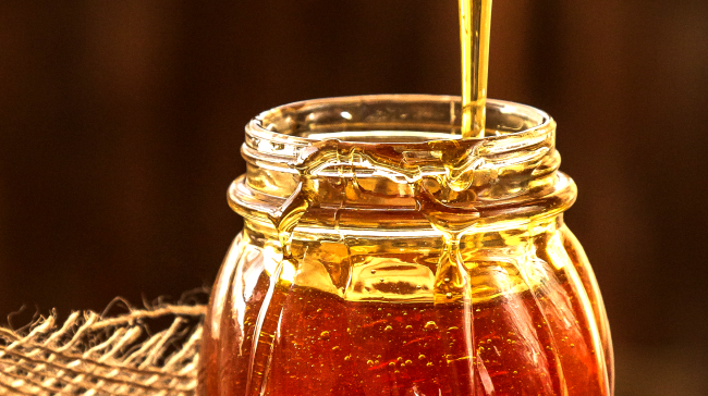 TikTokers Are Eating Frozen Honey Experts Warn About Side Effects