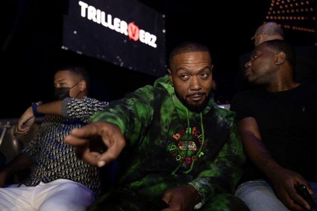 Lox Dipset Verzuz battle recap TrillerVerz