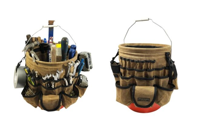Readywares Tool Bucket Organizer