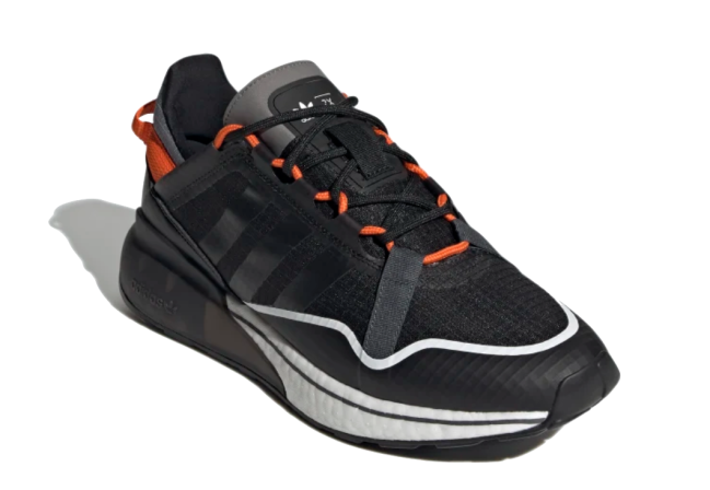 adidas ZX 2K Boost Pure shoes