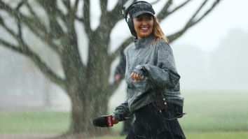 Amanda Balionis Details Her 2 Worst On-Camera Interviews Involving Phil Mickelson And Dustin Johnson
