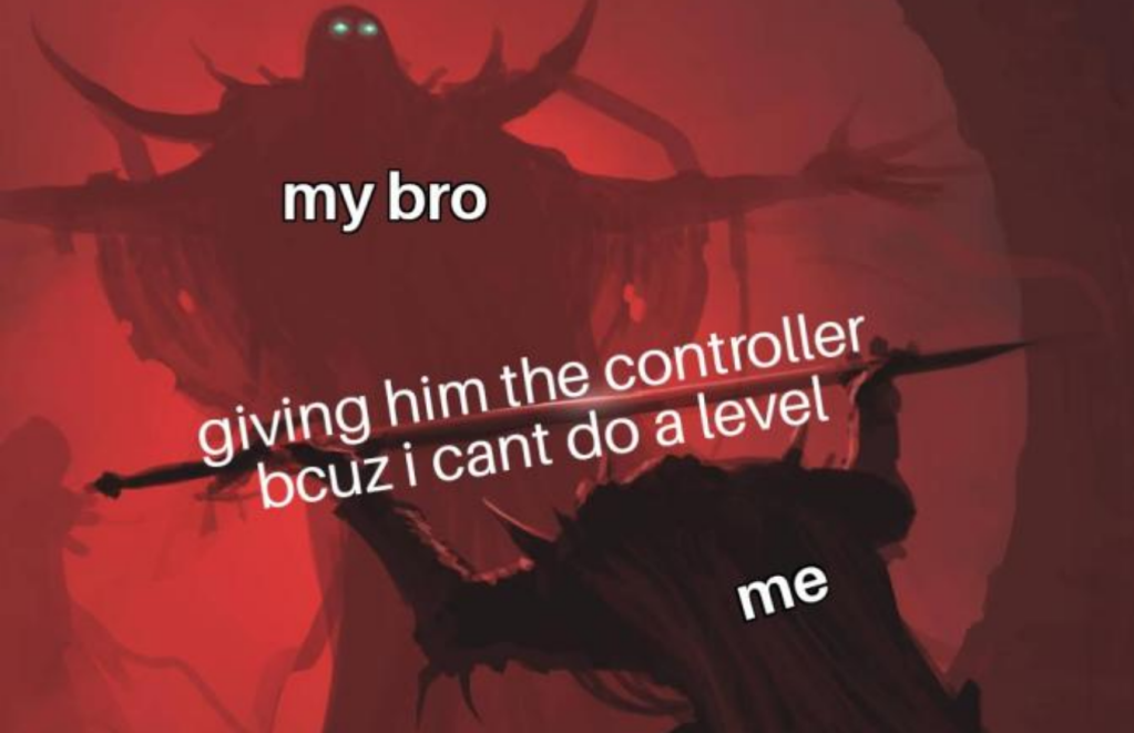 best 50 memes gaming bros