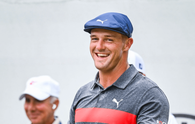 pga tour kick out fans who call bryson dechambeau brooksy