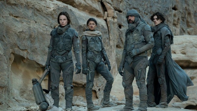 dune
