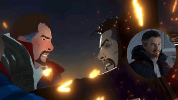 How This Week’s Doctor Strange-Focused ‘What If…?’ Could Hold The Key To ‘No Way Home’