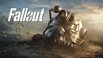 Producer of Of Amazon’s ‘Fallout’ Series Teases How “Gonzo” Series Is “So F–ing Crazy”