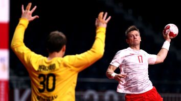 USA Should Be Good At Handball, But The Gold Medal Favorites Explain Why America Is So Bad At The Sport